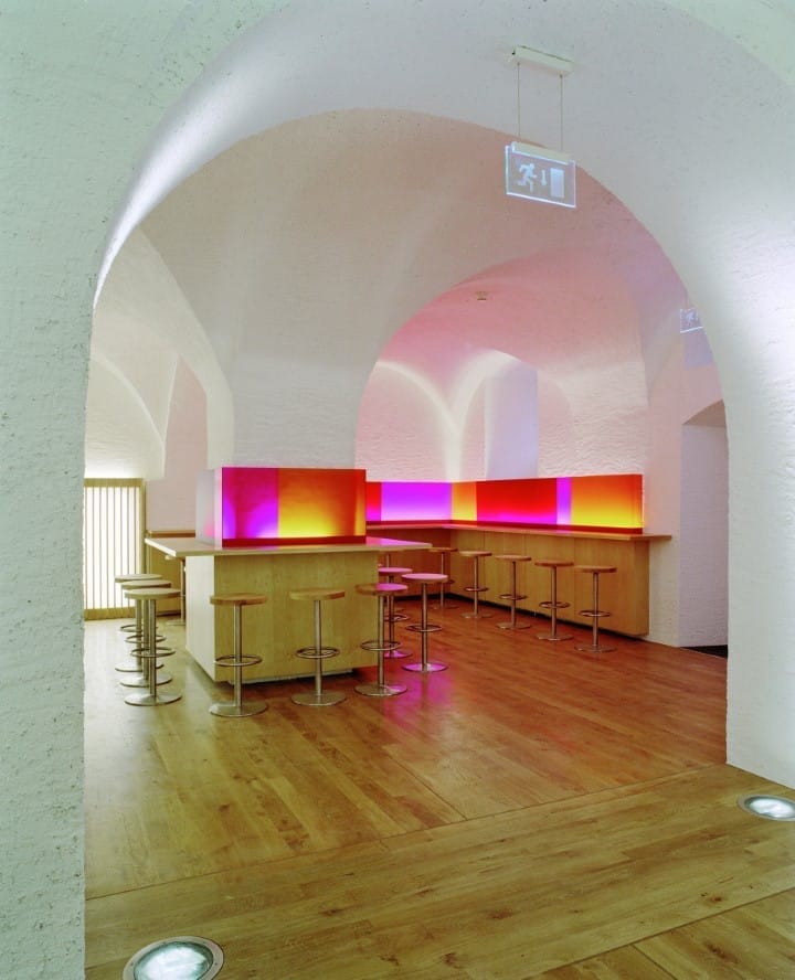 Sitzecke